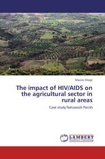 The impact of HIV/AIDS on the agricultural sector in rural areas