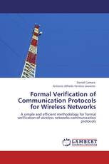 Formal Verification of Communication Protocols for Wireless Networks