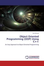 Object Oriented Programming (OOP) Using C++