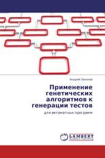 Применение генетических алгоритмов к генерации тестов
