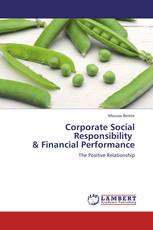 Corporate Social Responsibility   & Financial Performance