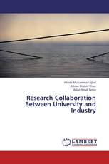 Research Collaboration Between University and Industry