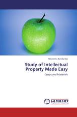 Study of Intellectual Property Made Easy