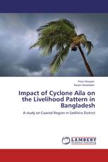 Impact of Cyclone Aila on the Livelihood Pattern in Bangladesh