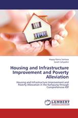 Housing and Infrastructure Improvement and Poverty Alleviation