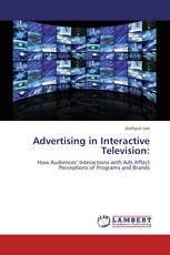 Advertising in Interactive Television: