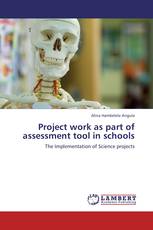 Project work as part of assessment tool in schools