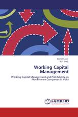 Working Capital Management