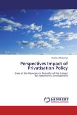 Perspectives Impact of Privatisation Policy