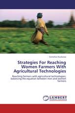 Strategies For Reaching Women Farmers With Agricultural Technologies