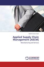 Applied Supply Chain Management [ASCM]
