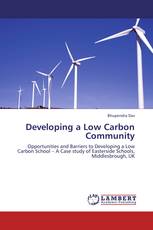 Developing a Low Carbon Community