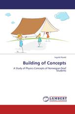 Building of Concepts