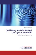 Oscillating Reaction-Based Analytical Methods