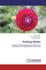 Potting Media
