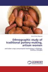 Ethnographic study of traditional pottery-making, artisan women