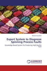 Expert System to Diagnose Spinning Process Faults