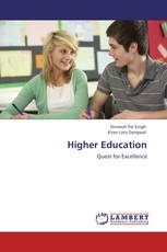 Higher Education