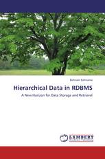 Hierarchical Data in RDBMS