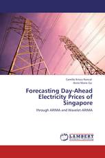 Forecasting Day-Ahead Electricity Prices of Singapore