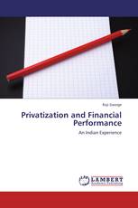 Privatization and Financial Performance