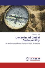 Dynamics of Global Sustainability