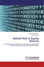 Default Risk in Equity Returns