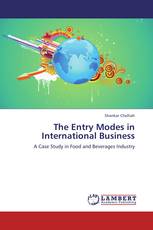 The Entry Modes in International Business