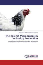 The Role Of Microorganism In Poultry Production