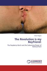 The Revolution is my Boyfriend: