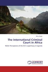 The International Criminal Court in Africa