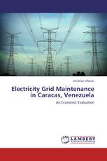 Electricity Grid Maintenance in Caracas, Venezuela