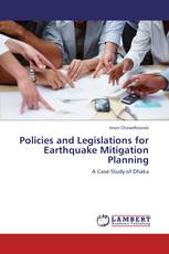 Policies and Legislations for Earthquake Mitigation Planning