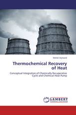 Thermochemical Recovery of Heat