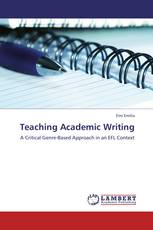 Teaching Academic Writing