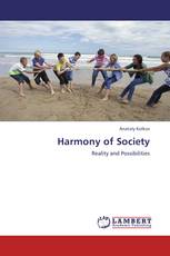 Harmony of Society