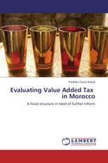Evaluating Value Added Tax   in Morocco