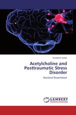 Acetylcholine and Posttraumatic Stress Disorder