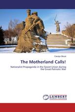 The Motherland Calls!