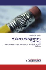 Violence Management Training