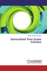 Generalized Time Scales Calculus