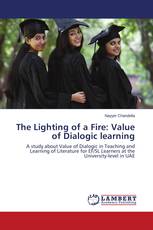 The Lighting of a Fire: Value of Dialogic learning