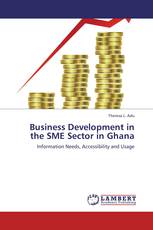 Business Development in the SME Sector in Ghana