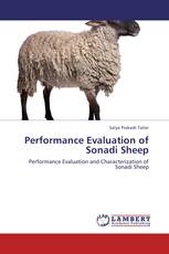 Performance Evaluation of Sonadi Sheep