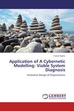 Application of A Cybernetic Modelling: Viable System Diagnosis