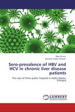 Sero-prevalence of HBV and HCV in chronic liver disease patients