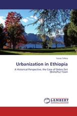 Urbanization in Ethiopia