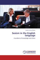 Sexism in the English language