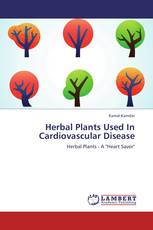 Herbal Plants Used In Cardiovascular Disease