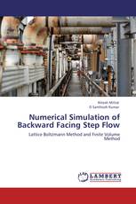 Numerical Simulation of Backward Facing Step Flow